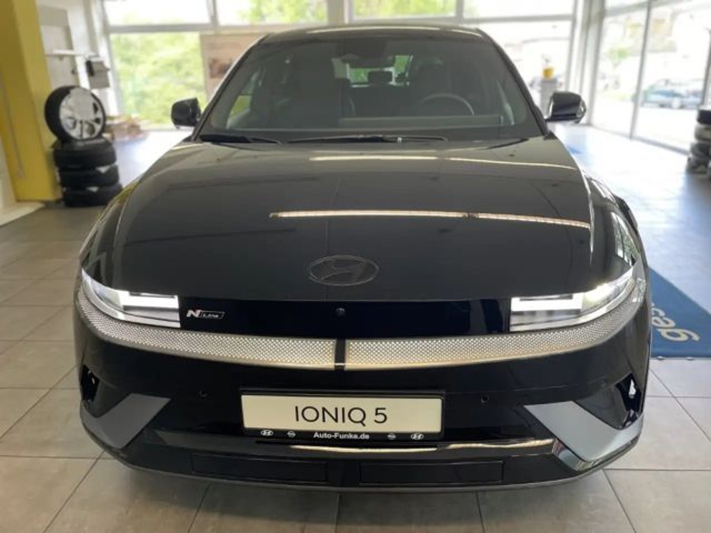 Hyundai Ioniq 5