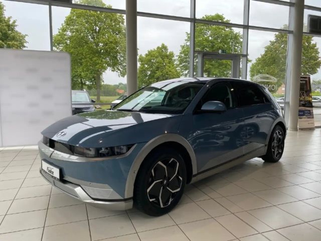 Hyundai Ioniq 5 UNIQ