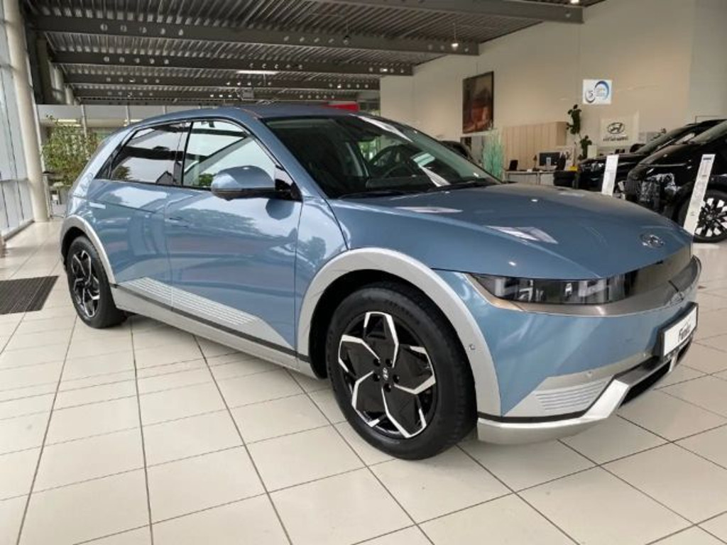 Hyundai Ioniq 5