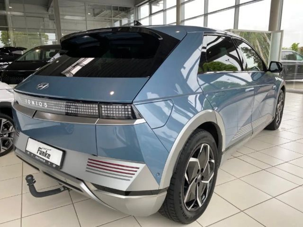 Hyundai Ioniq 5
