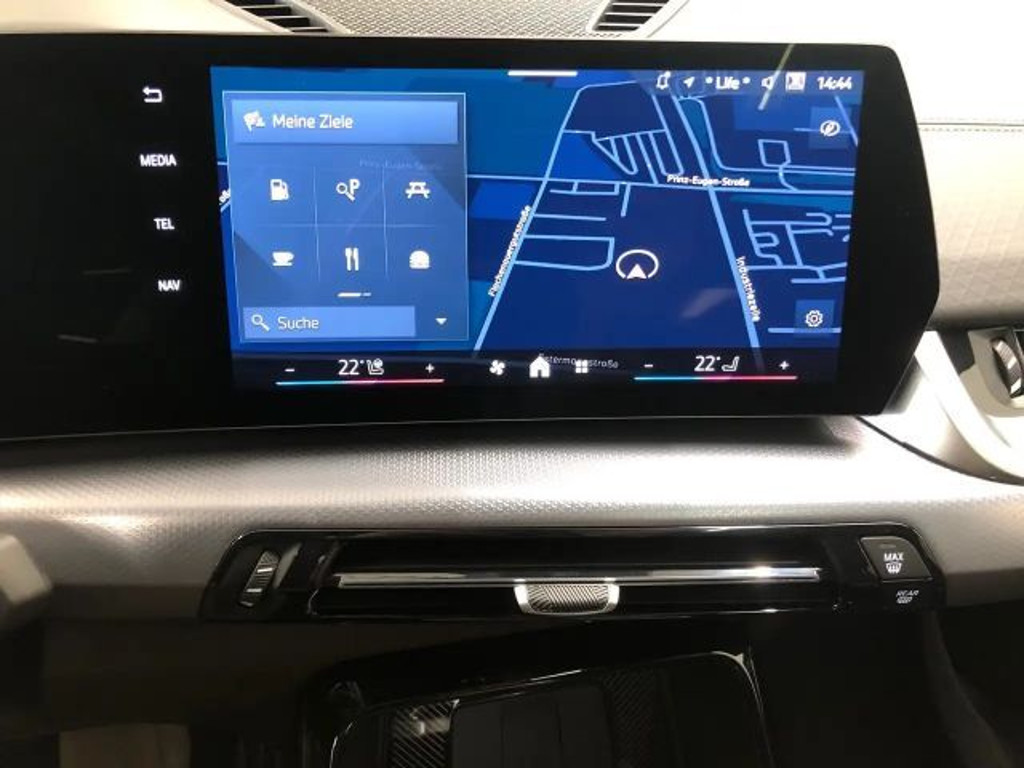 BMW X2 sDrive18d