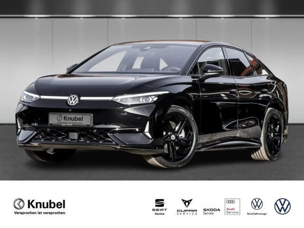 Volkswagen ID.7 GTX