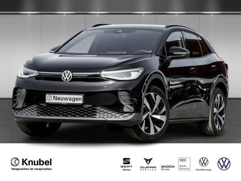 Volkswagen ID.4 Performance IQ.Drive Pro