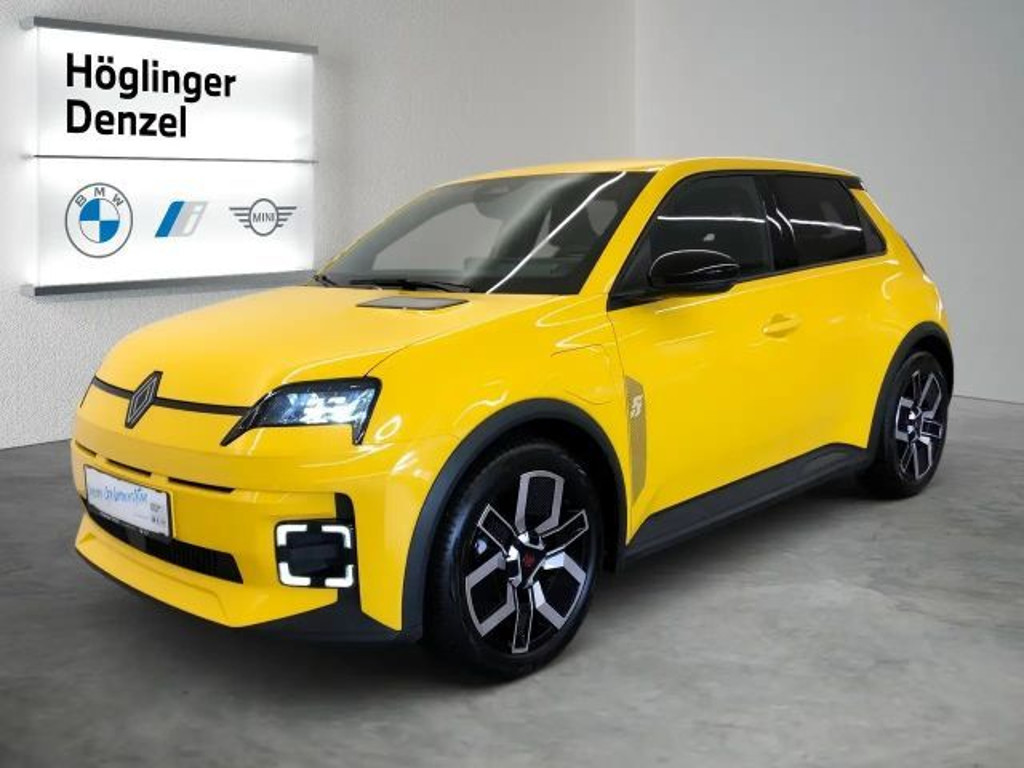 Renault 5