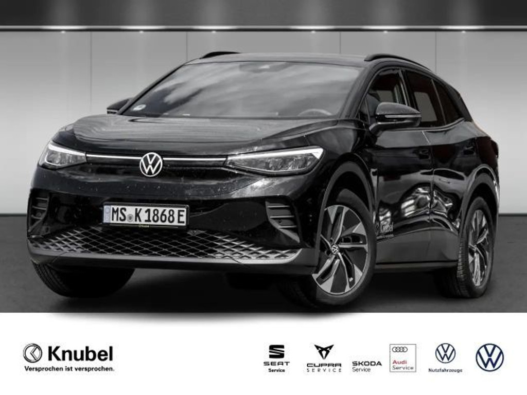 Volkswagen ID.4 Performance Pro