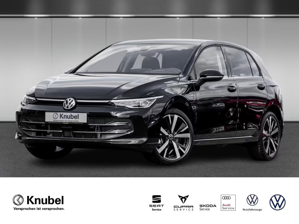 Volkswagen Golf Style eHybrid IQ.Drive Golf VIII