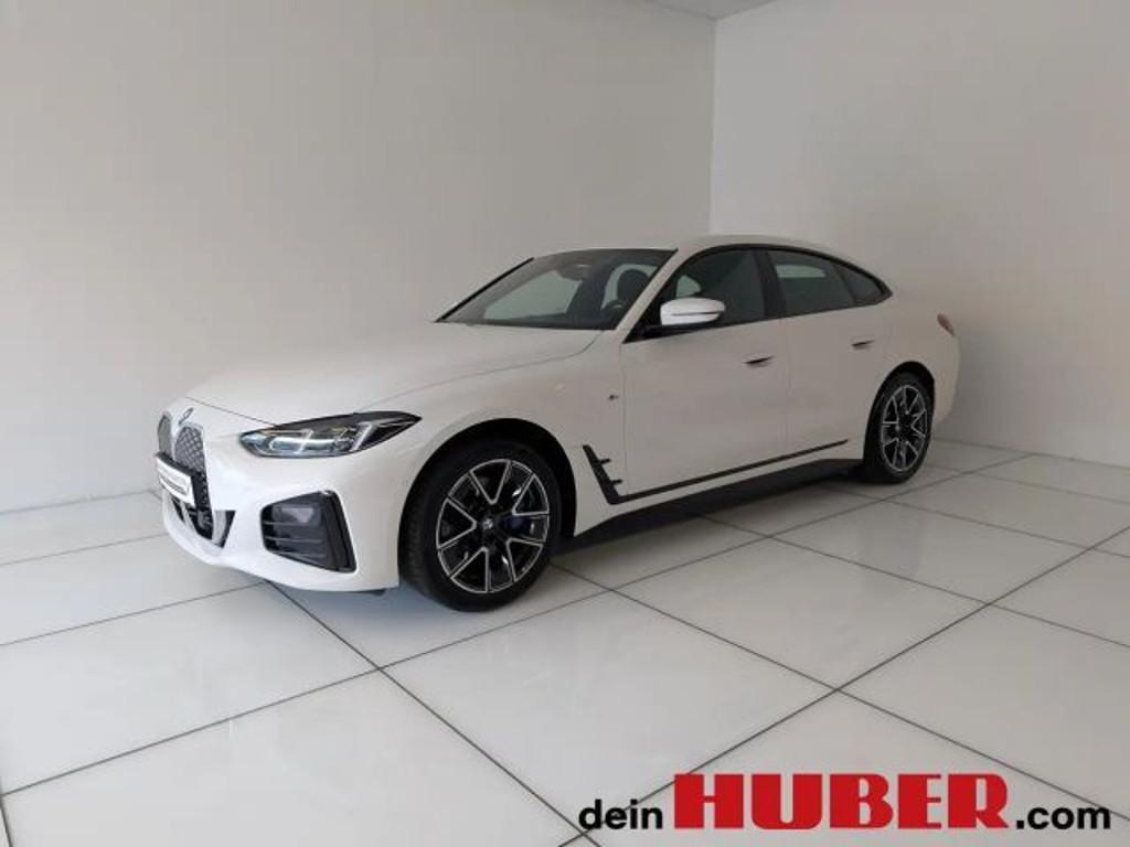 BMW i4 Coupé Gran Coupé eDrive35