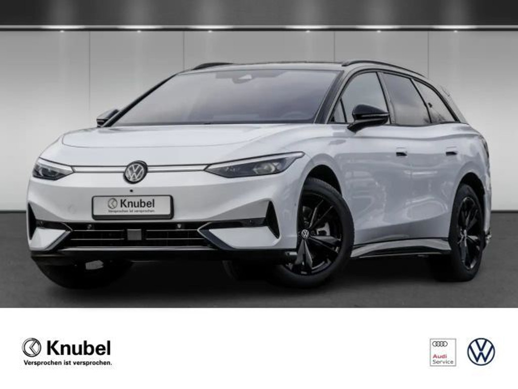Volkswagen ID.7 IQ.Drive Pro Tourer