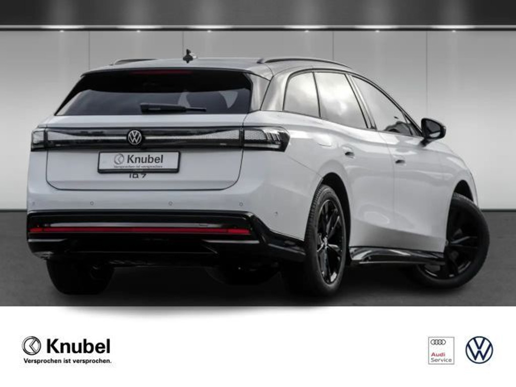 Volkswagen ID.7