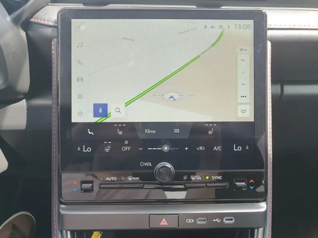 Lexus LBX