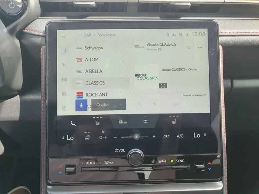 Lexus LBX