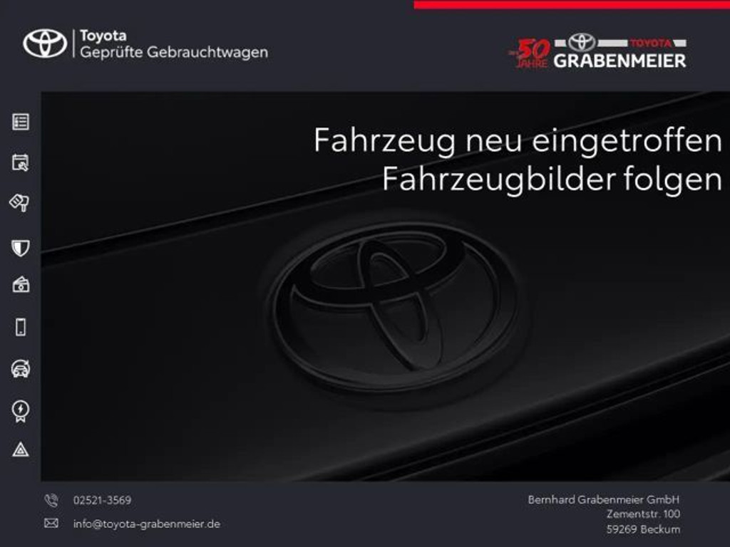 Lexus LBX Emotion