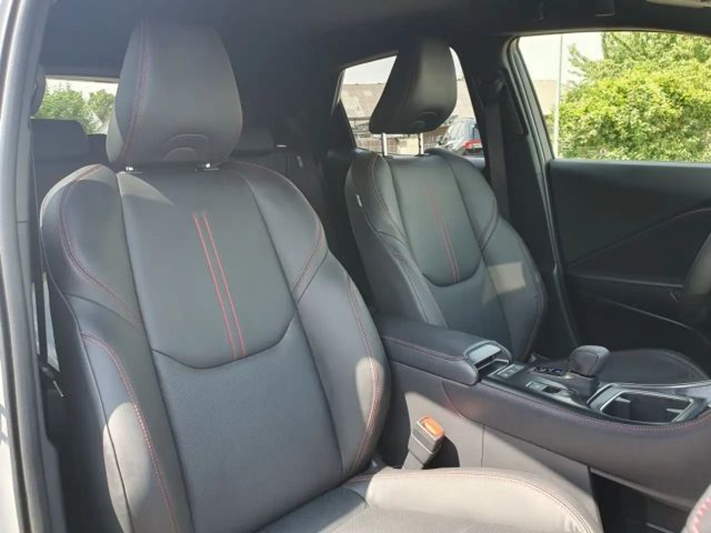 Lexus LBX