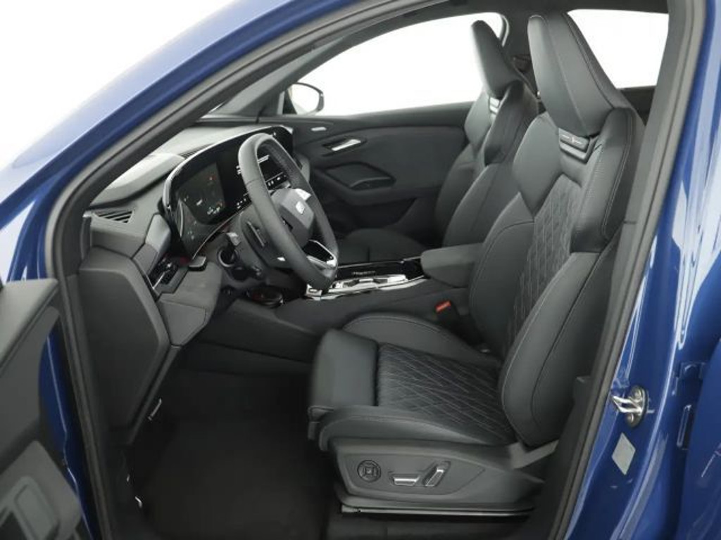 Audi SQ6 e-tron