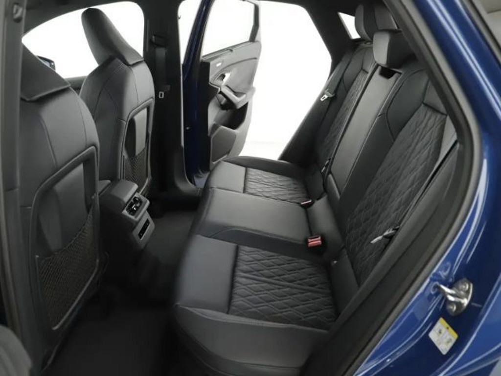 Audi SQ6 e-tron