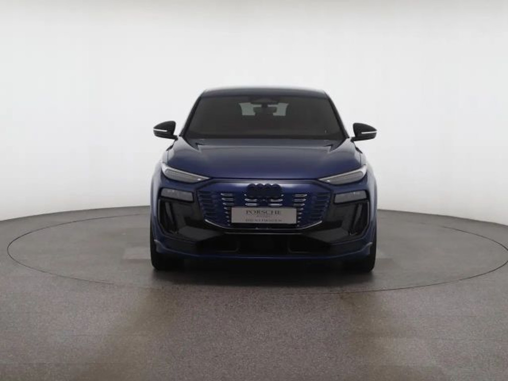Audi SQ6 e-tron