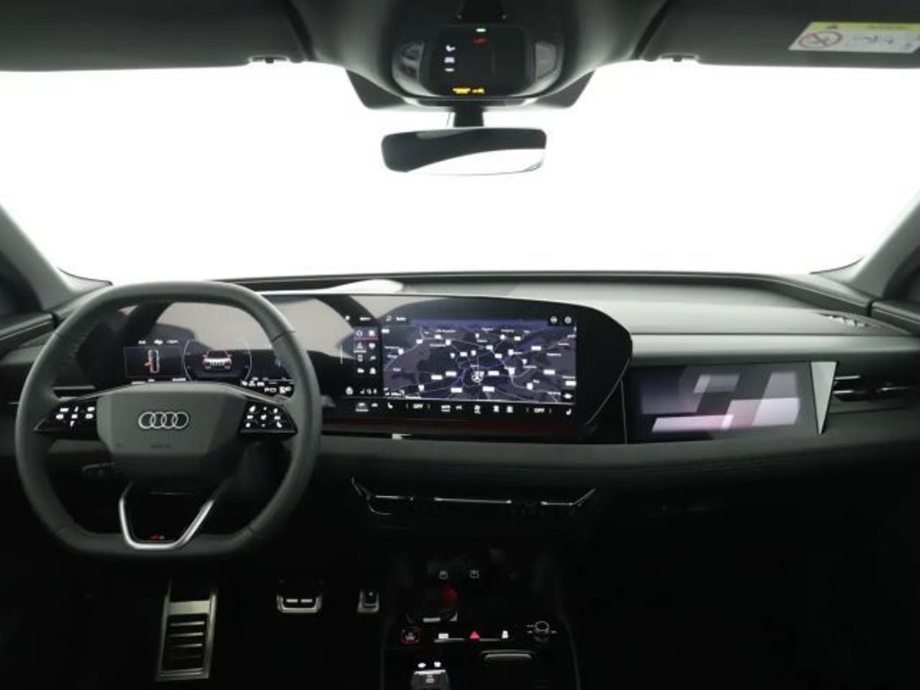 Audi SQ6 e-tron