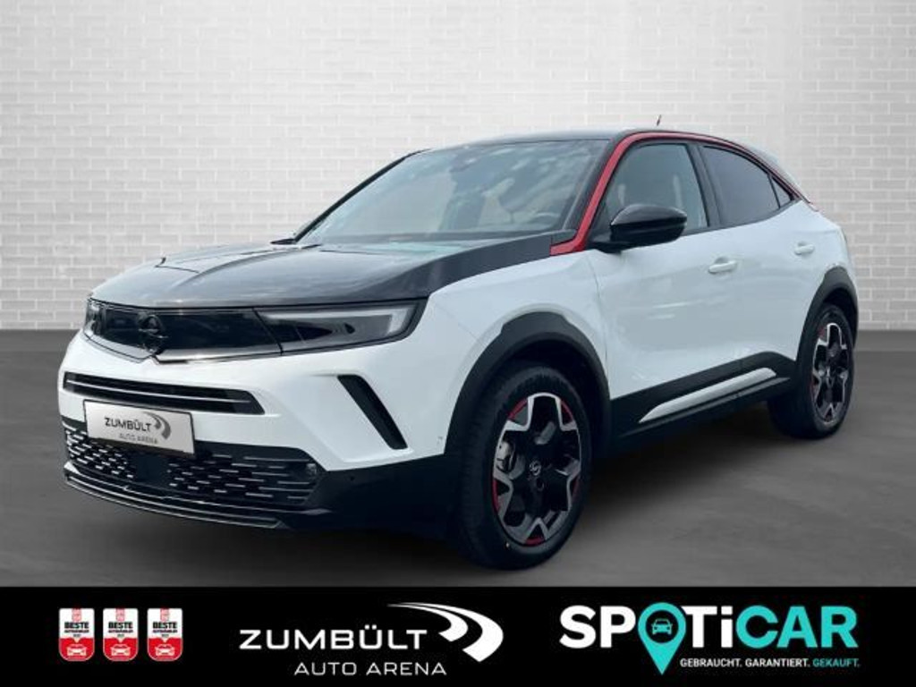 Opel Mokka Grand Sport GS-Line