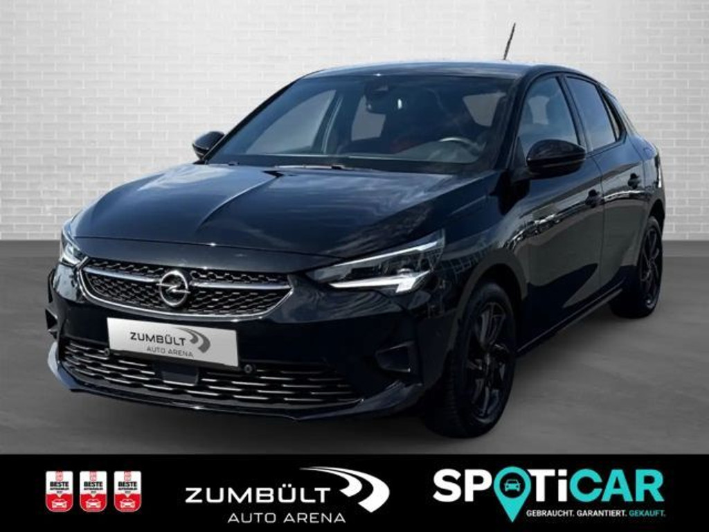 Opel Corsa Grand Sport GS-Line