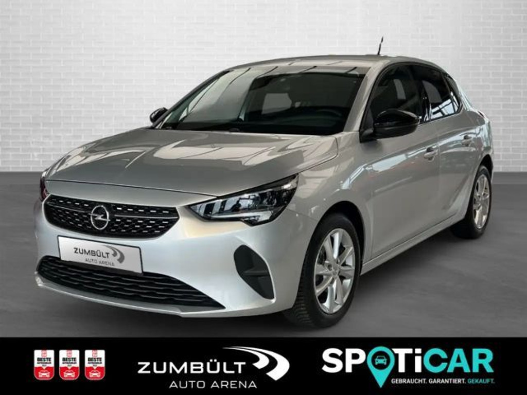 Opel Corsa Elegance
