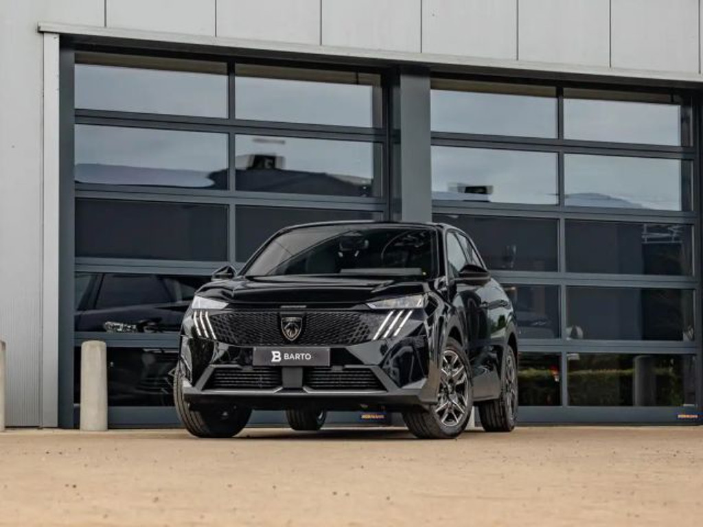 Peugeot 3008 Allure Pack