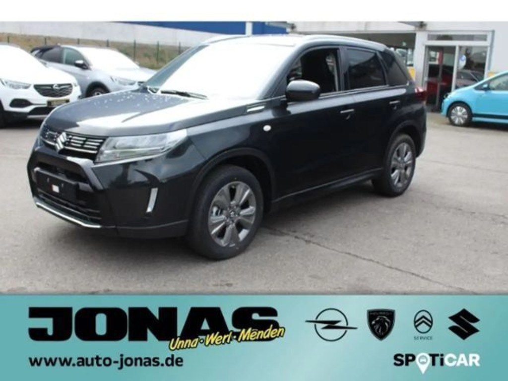 Suzuki Vitara Comfort Hybrid