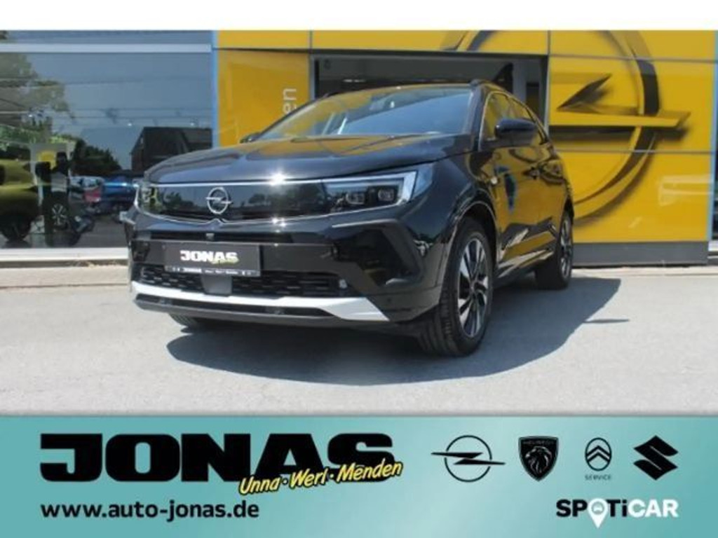 Opel Grandland X Ultimate