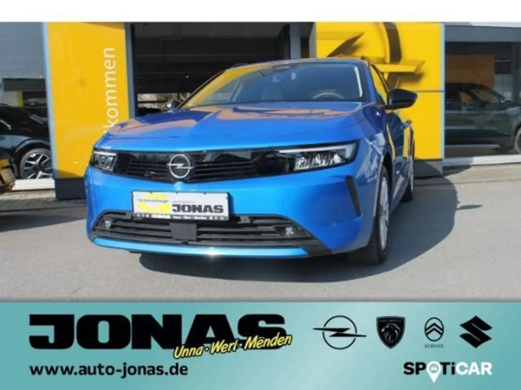 Opel Astra Sports Tourer 1.2 Turbo Enjoy