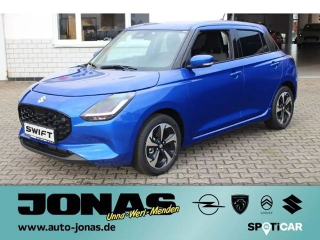 Suzuki Swift Comfort Hybrid