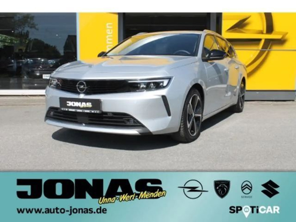 Opel Astra Sports Tourer 1.2 Turbo Elegance