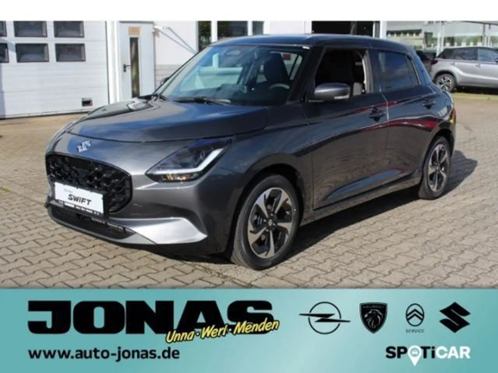 Suzuki Swift Comfort Hybrid