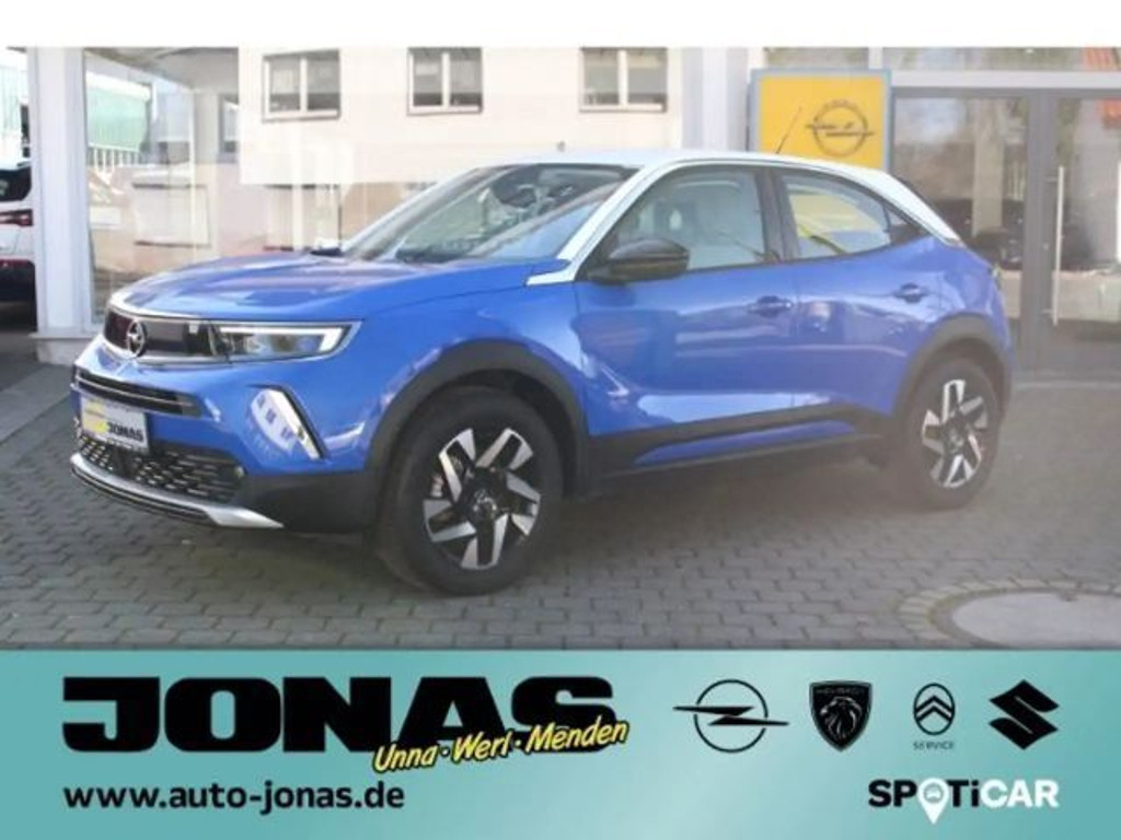 Opel Mokka Elegance Mokka-e