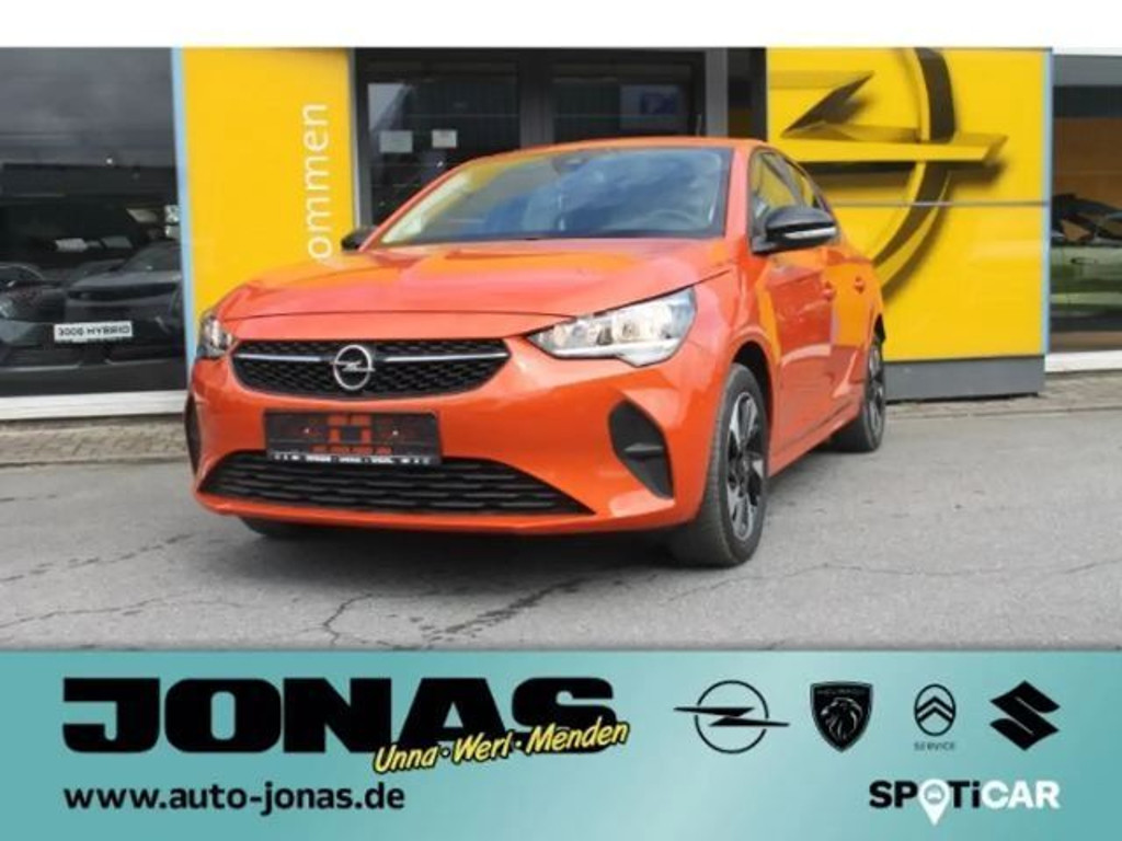 Opel Corsa Edition