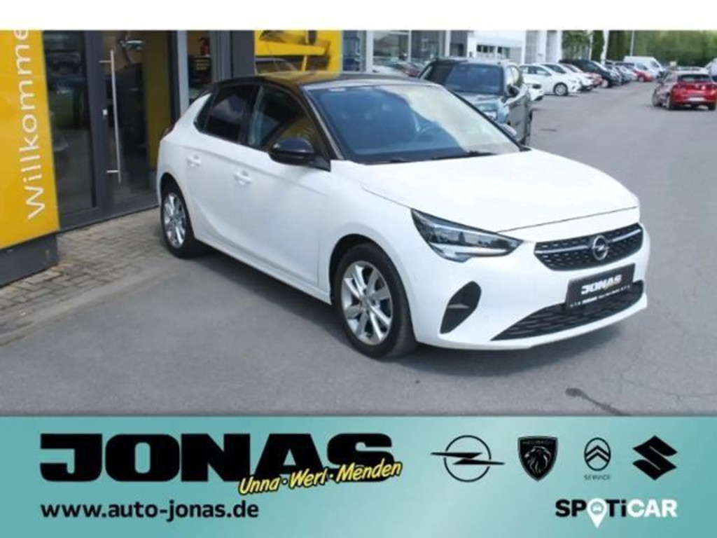 Opel Corsa 1.2 Turbo Elegance