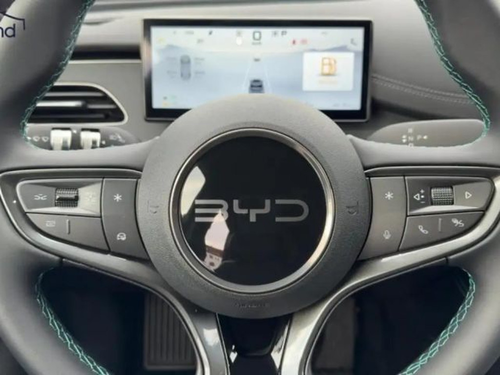 BYD Seal 6