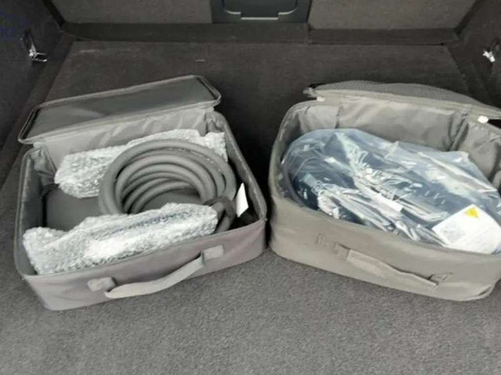 BYD Seal 6