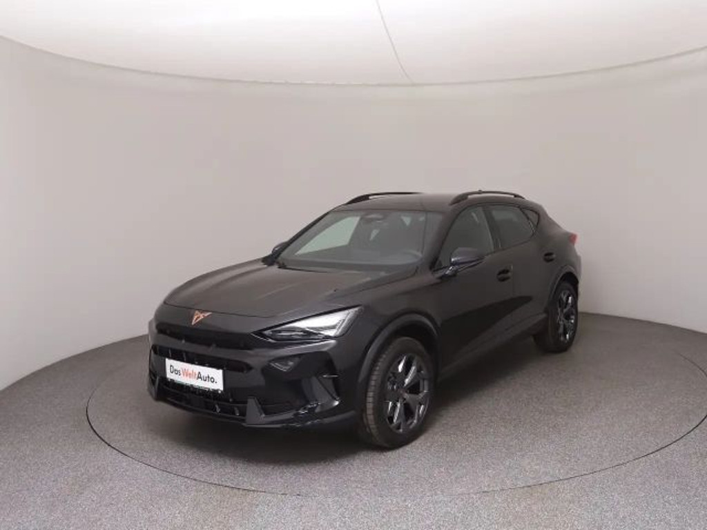 Cupra Formentor DSG