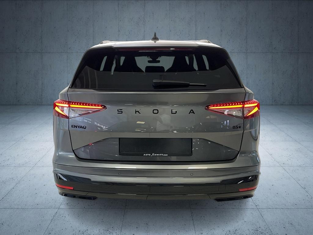 Skoda Enyaq iV