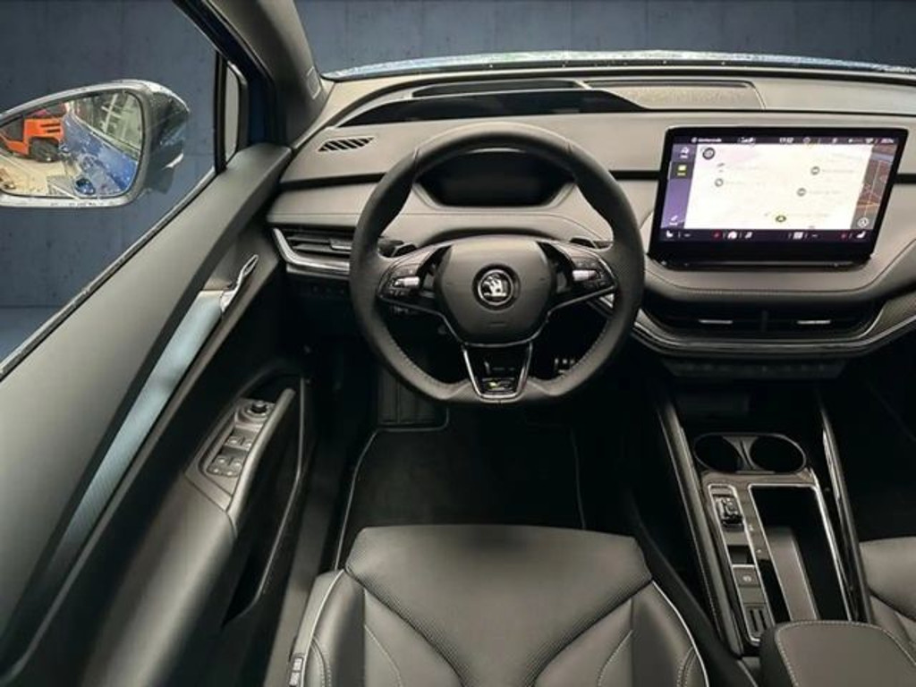Skoda Enyaq iV