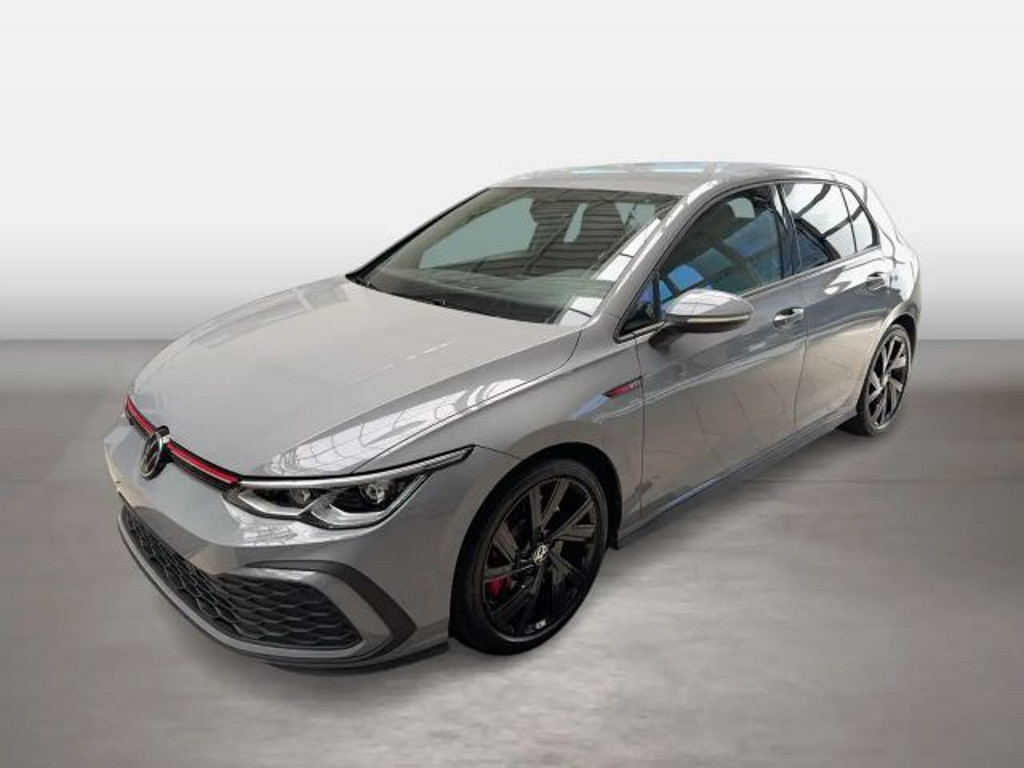 Volkswagen Golf DSG GTI