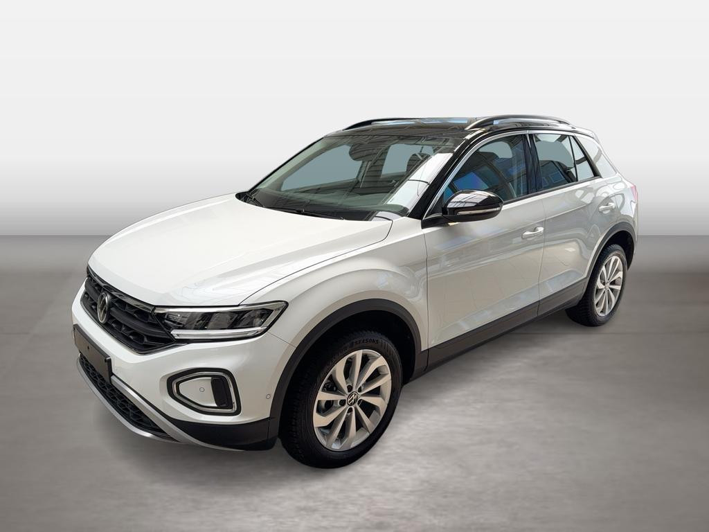 Volkswagen T-Roc DSG Life
