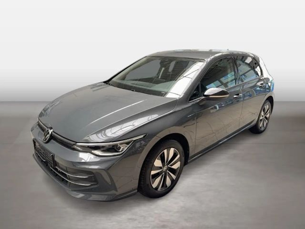 Volkswagen Golf DSG Life