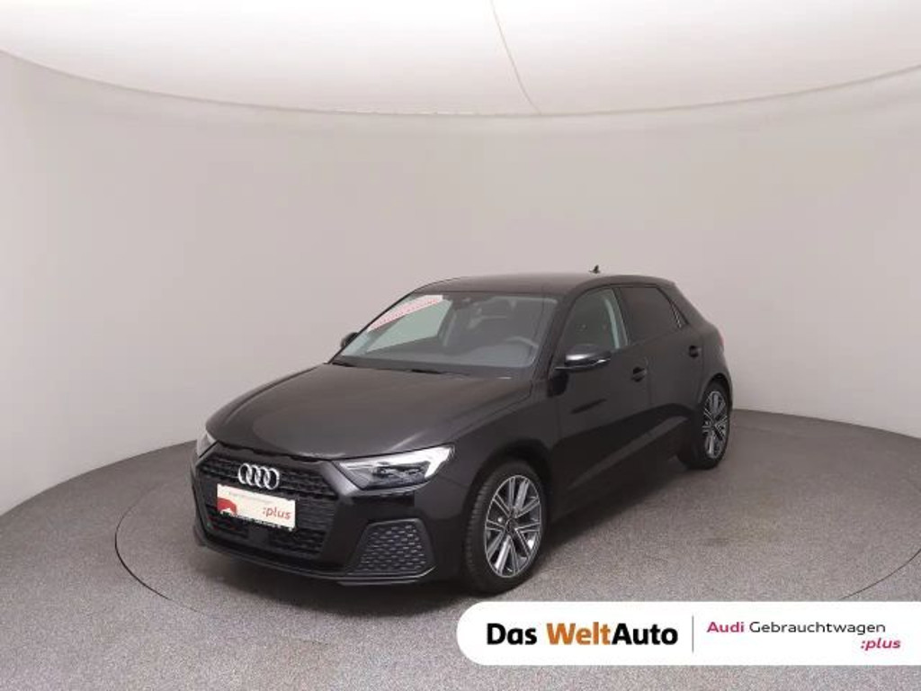 Audi A1 25 TFSI