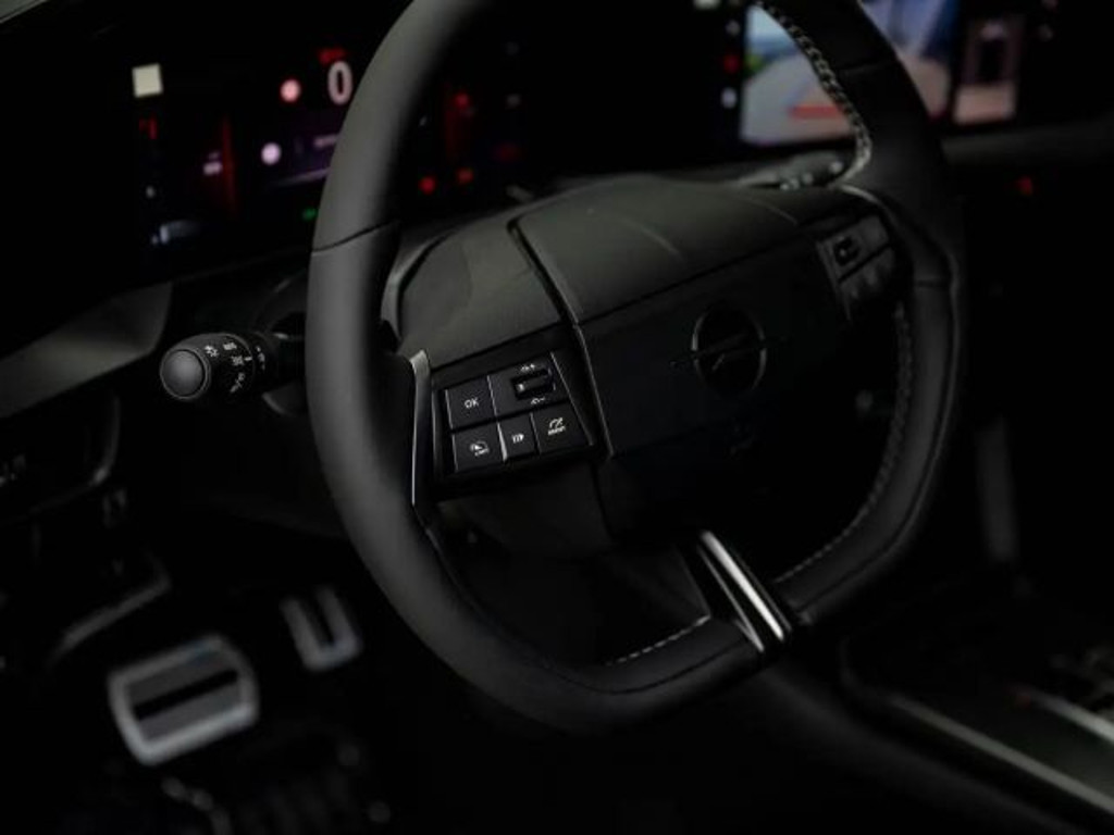 Opel Mokka Grand Sport GS-Line