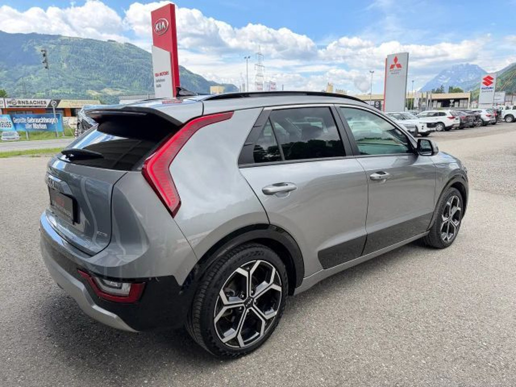 Kia Niro