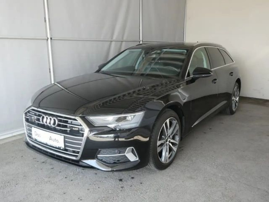 Audi A6 Quattro Sport 40 TDI