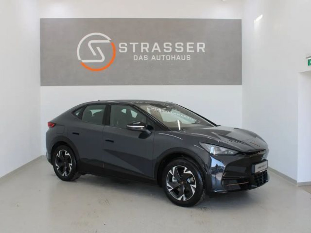 Cupra Tavascan Base 210kW/286PS