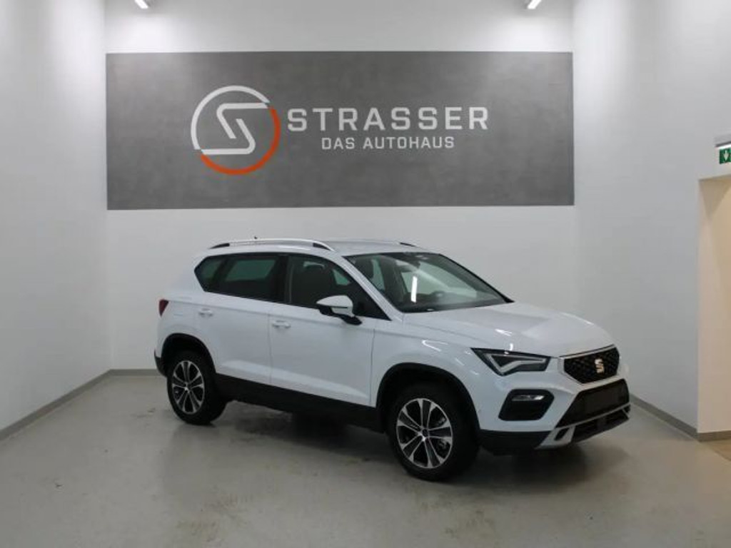 Seat Ateca Style 1.5 TSI DSG