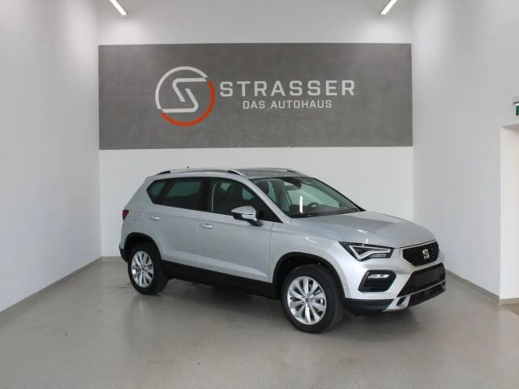 Seat Ateca Style 1.5 TSI DSG