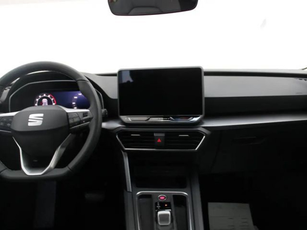 Seat Leon Style 1.5 eTSI DSG